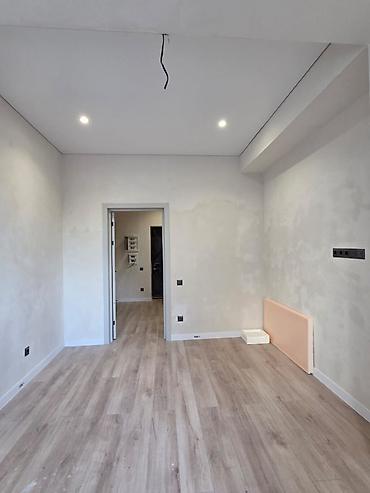 Продажа квартир: 2 комнаты, 46 м², 4 этаж — 2