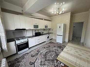 молодой гвардии: 2 комнаты, 69 м², Молодая Гвардия Элитка, 4 этаж, Евроремонт — 1