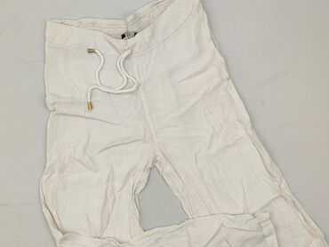 legginsy damskie marszczone: F&F, Штани жіночі, L