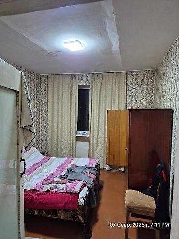 tap az imişli: Xaçmaz, 3 otaqlı, Köhnə tikili, 86 kv. m — 4