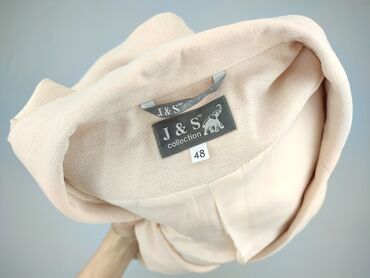 Garnitury damskie: Garnitur damski, rozmiar 4XL — 8