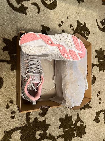 nike react: Новые кроссовки Li Ning 37р — 4