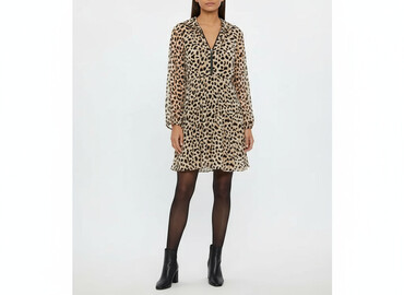 sukienka zebra h m: Zara, Сукня жіноча, розмір S