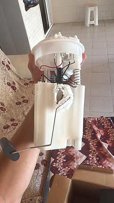 ford transit yanacaq nasosu: Franco Fuel Pump Module – benzin nasosu modulu - Brend: Franco Auto — 4