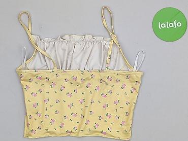 Topy: Shein, Top damski, rozmiar M — 5