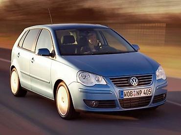 tuned air: DELOVI ZA VOLKSWAGEN POLO 4 FACELIFT | Polovni originalni delovi za — 1
