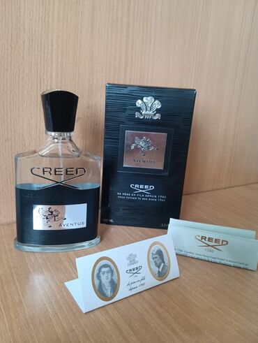 оригинал парфюм: Creed aventus 100ml EAU DE PARFUM Самая мощная реплика не отличить от