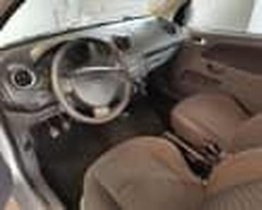 tepih crni: 1.25 3V ENTERIJER ZA FORD FIESTA OD 2002. DO 2004. GOD. | Ford — 5
