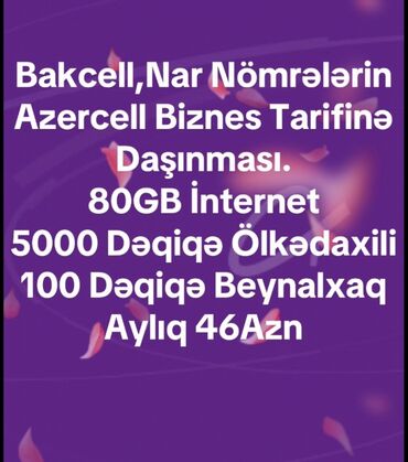 Nömrə: ( 010 ) ( 2284750 ), İşlənmiş