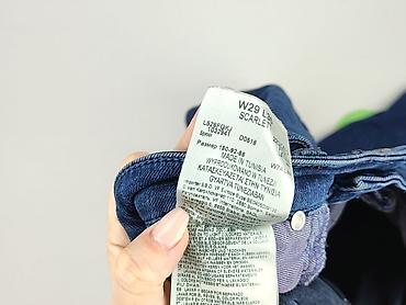 mapp jeans cena: Lee, Jeansy damskie, rozmiar M — 4