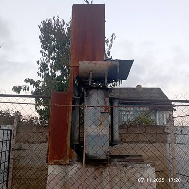 Transformatorlar: İşlənmiş, 3 faza, Transformator, Ünvandan götürmə, Kredit yoxdur — 8