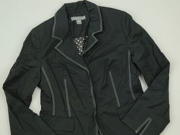 sukienki marynarka czarna: Women's blazer M (EU 38), condition - Very good