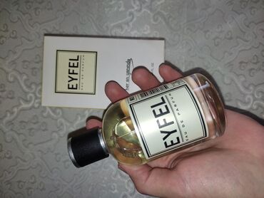миск парфюм: Eyfel perfume новый мужской (оригинал ) Продам за 800с ( шикарный