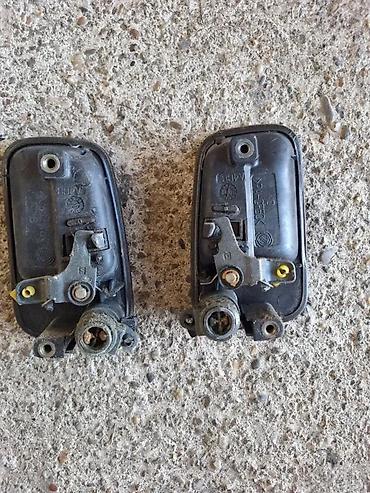 bmw: LANCIA Y SPOLJNA KVAKA BRAVA | Ispravno spoljne kvake brave lancia — 4
