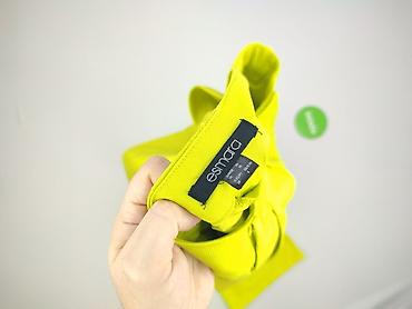 esmara top: Esmara, Spodnie materiałowe damskie, rozmiar S — 5