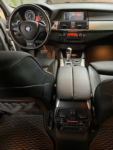 диспы: BMW X6: 2013 г., 3 л, Автомат, Бензин, Кроссовер — 3