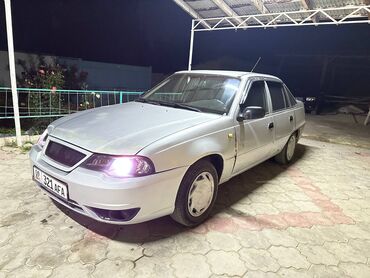 жигули сатып алам: Daewoo Nexia: 2010 г., 1.5 л, Механика, Бензин, Седан