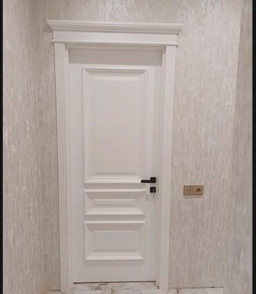 Otaq qapıları: Evinizə və ya ofisinizə zəriflik qatmaq istəyirsiniz? WoodHomeBaku-nun -da lalafo.az — 16 Otaq qapıları: Evinizə və ya ofisinizə zəriflik qatmaq istəyirsiniz? WoodHomeBaku-nun — 16