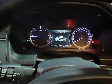 Dongfeng: Dongfeng : 2019 г., 2.2 л, Автомат, Дизель, Кроссовер — 24