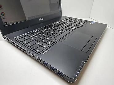 Ostali laptopovi i netbook računari: Fujitsu Lifebook 12GB SSD Kamera Hdmi Amd 2GB Proc I5. > > — 3