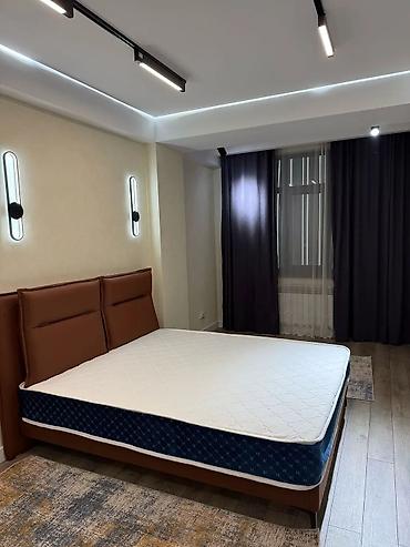 hostel osh: 2 комнаты, Уметалиева/Фрунзе, Домофон, Банные принадлежности, Телевизор — 2