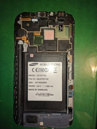 samsung galaxy note 5: Samsung Galaxy Note 2, 16 GB, Sensor