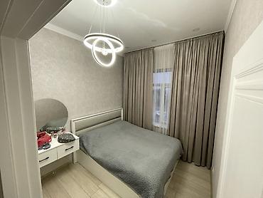 Продажа квартир: 2 комнаты, 38 м², 105 серия, 2 этаж, Евроремонт — 10