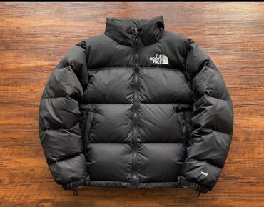 Kurtkalar: Kurtka, Bomber, Yaz, The North Face