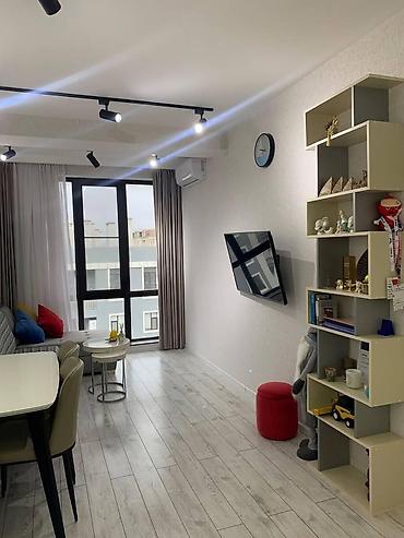 satişi: 28 May, 2 otaqlı, Yeni tikili, m. 28 may, 62 kv. m — 1