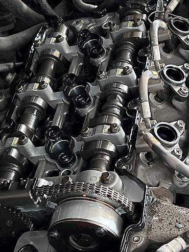 СТО, ремонт транспорта: Компьютерная диагностика, Плановое техобслуживание, Замена фильтров, без выезда — 7