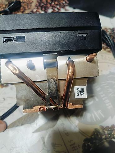 asma ventilyator: AMD Wraith Spire CPU soyuducusu - Orijinal AMD hava soyuducusu, 92 — 3