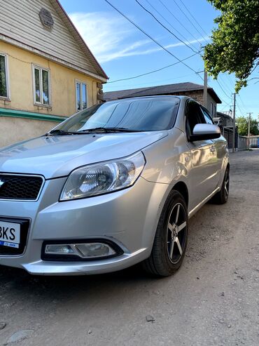 Ravon: Ravon Nexia: 2019 г., 1.5 л, Автомат, Бензин, Седан — 15