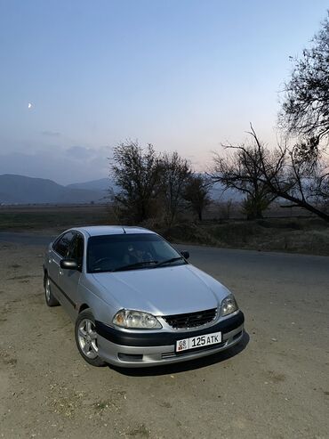 лобовое стекло опель вектра б: Toyota Avensis: 2002 г., 1.8 л, Механика, Бензин, Хетчбек