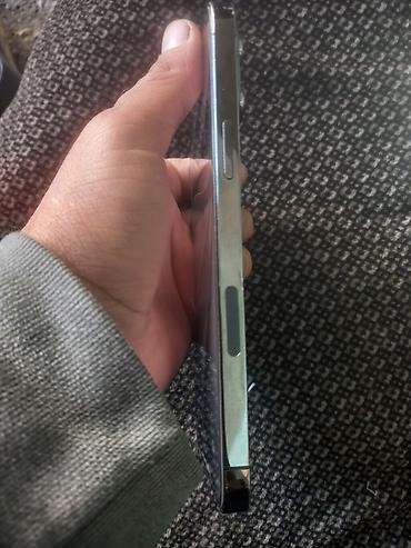 айфон 13 про макс бу купить: IPhone 13 Pro Max, Б/у, 128 ГБ, Серебристый, Чехол, 78 % — 6