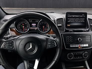 lexus es 2002: Mercedes-Benz CLS-Class: 2018 г., Автомат, Бензин, Кроссовер — 4