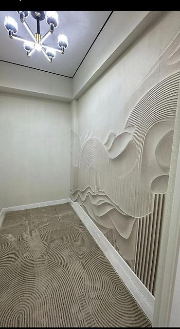 Продажа квартир: 1 комната, 37 м², Элитка, 11 этаж, Евроремонт — 9