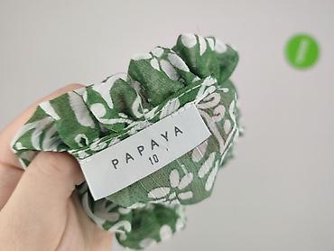 greenpoint topy: Papaya, Bluzka damska, rozmiar M — 4