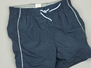 crivit spodenki rowerowe: Shorts, Cherokee, 3-4 years, 98/104, condition - Good