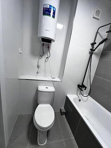 Продажа квартир: 1 комната, 39 м², Элитка, 2 этаж, Евроремонт at lalafo.kg — 2 Продажа квартир: 1 комната, 39 м², Элитка, 2 этаж, Евроремонт — 2