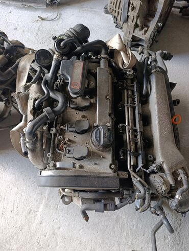 лямбда зонд пассат б3: Бензиндик кыймылдаткыч Volkswagen 2004 г., 1.8 л, Колдонулган, Оригинал, Жапония