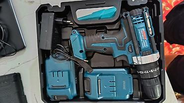 Перфораторы: Перфоратор, Makita — 12