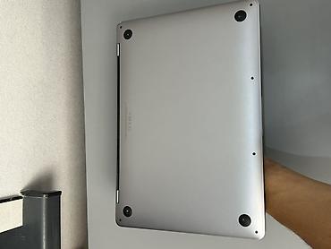 про макс 13: Apple MacBook Pro 13" с Touch Bar Характеристики: - Экран Retina — 5