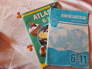 çanta ucuz: Coğrafiya 6-cı sinif — 1
