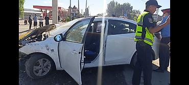 2107 2011: Mazda 3: 2011 г., Седан — 7