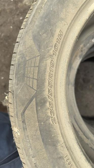 Шины: Goform 285/50r20 4шт зимние Nexen WinGuard ice 265/65r17 4 шт зимние — 14