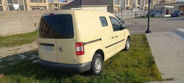 Volkswagen: Volkswagen Caddy: 1.9 l | 2008 il Van body type -da lalafo.az — 3 Volkswagen: Volkswagen Caddy: 1.9 l | 2008 il Van body type — 3