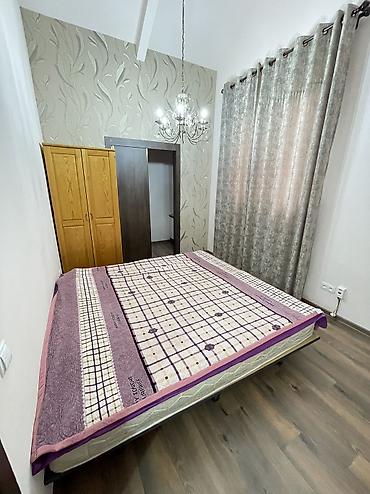 дом на день: 75 м², 3 комнаты, Без животных — 8