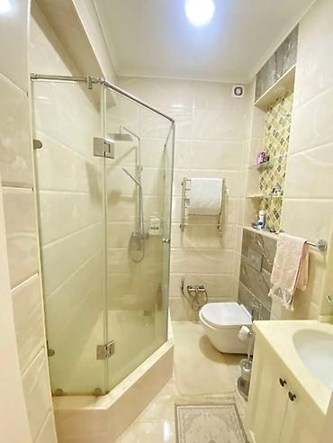999: 3 комнаты, 110 м², Азия Молл Элитка, 3 этаж, Дизайнерский ремонт — 1
