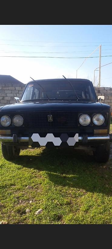 2106 ваз: ВАЗ (ЛАДА) 2106: 1.6 л | 1977 г. 2000 км Седан — 1