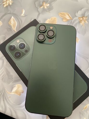айфон 11 про макс экран: IPhone 13 Pro Max, 256 ГБ, Alpine Green, Куту, 91 %